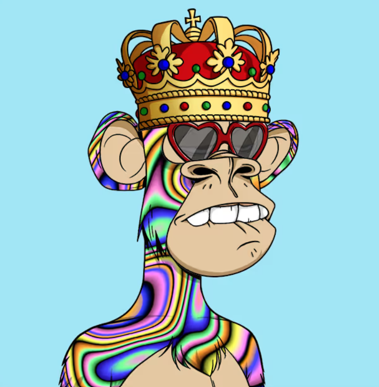 Pearl Apes Logo